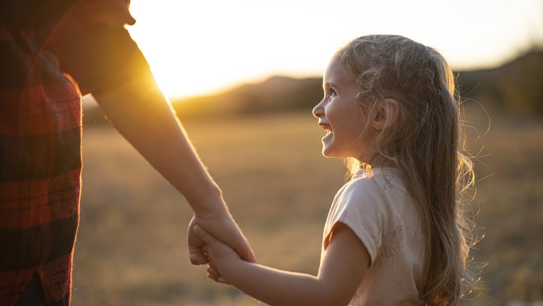 Πότε το παιδί σου σταμάτησε να σου λέει τα πάντα;