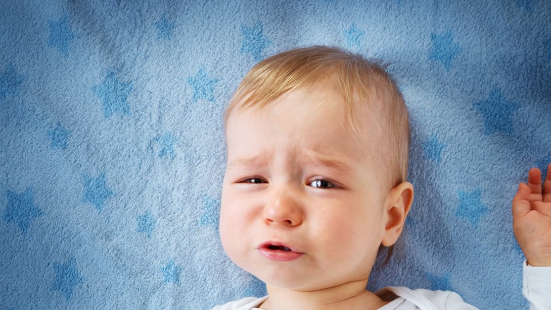 5 μαμαδίστικα hacks που θα σε βοηθήσουν με το κλάμα του μωρού τη νύχτα