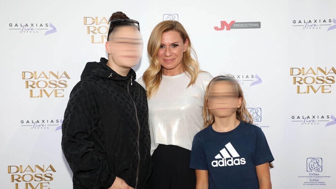 "Μου έχει συμβεί δύο φορές": Η εξομολόγηση της Κατερίνας Καραβάτου για τις δύο αποβολές που έχει περάσει