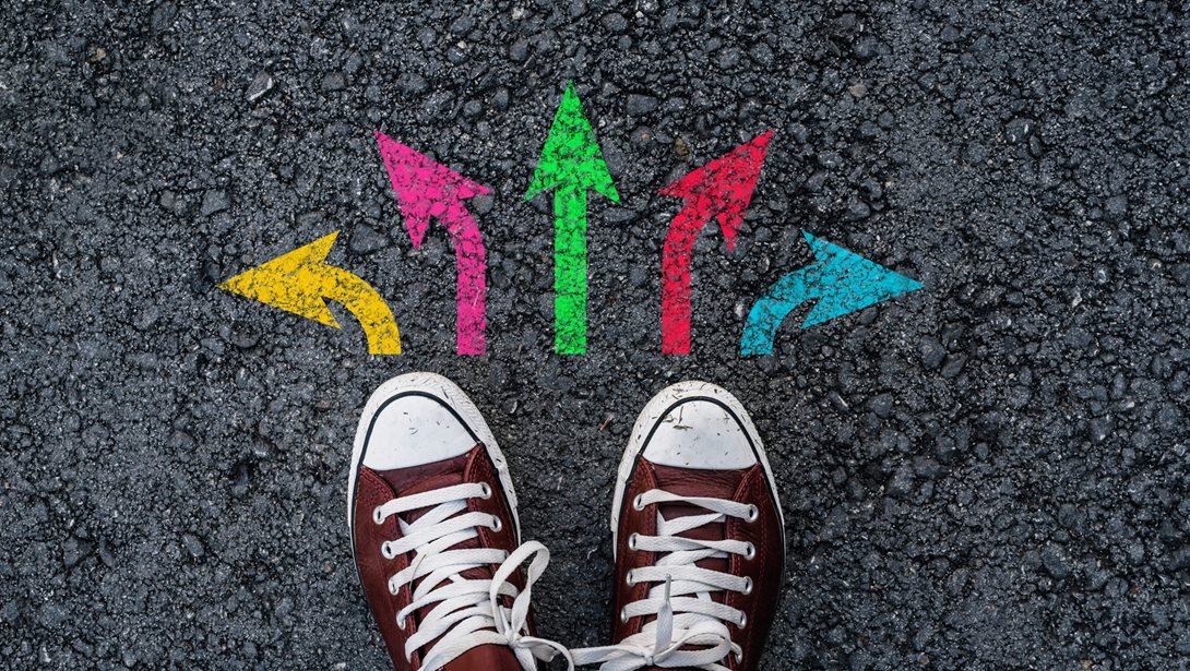 Γιατί ο επαγγελματικός προσανατολισμός αποτελεί ένα χρήσιμο "εργαλείο" στη σύγχρονη εποχή;