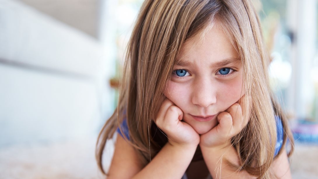 Ποιες συμπεριφορές των παιδιών πρέπει να "αγνοούμε" οι γονείς;