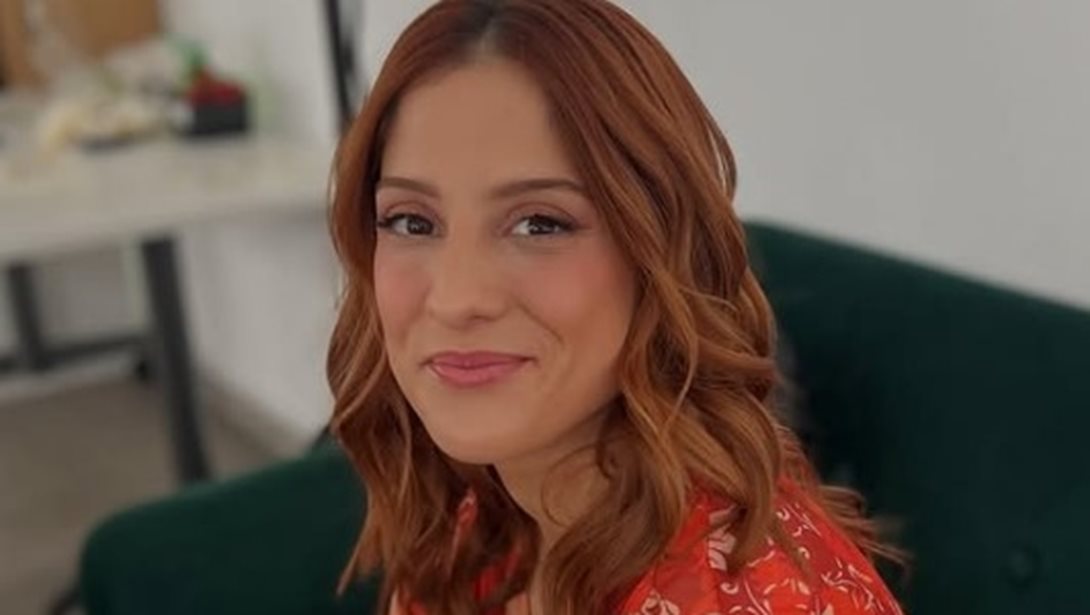 Η συμβουλή της Έλενας Πάκου σε όλες τις χωρισμένες μαμάδες που θέλουν να κάνουν το επόμενο βήμα στη ζωή τους