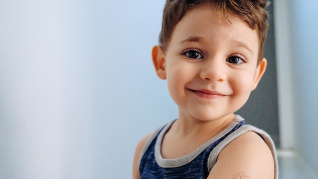 Ο εμβολιασμός των παιδιών στην Ελλάδα μπορεί να αποτρέψει 289.000 κρούσματα, 266 θανάτους και την απώλεια 7.470 ετών ζωής