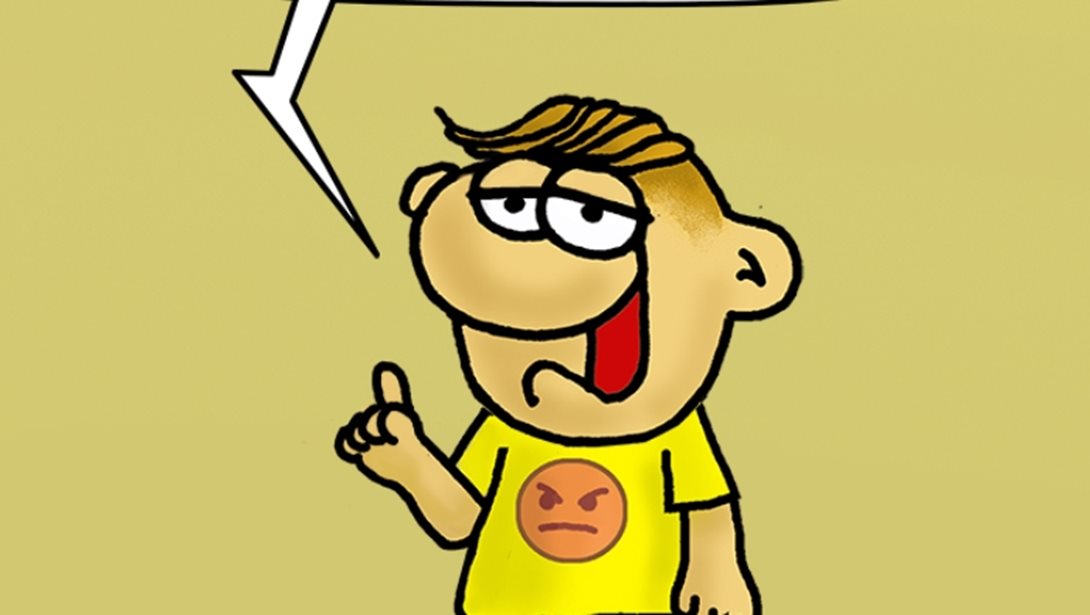 Ο Αρκάς είπε την πιο μεγάλη αλήθεια για τις γιαγιάδες