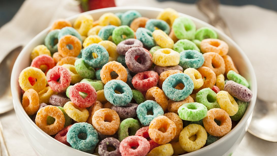 Aλλαντικά και δημητριακά πρωινού: Η σύνδεση με την εμφάνιση καρκίνου