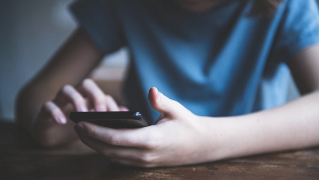 12χρονο αγόρι βρέθηκε κρεμασμένο μπροστά στο τάμπλετ του- Τι συνέβη σύμφωνα με τις Αρχές