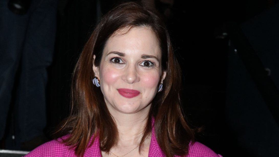 Η Ευγενία Δημητροπούλου δέχτηκε το πιο γλυκό δώρο από την κορούλα της