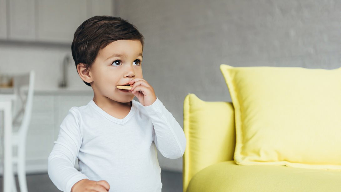 Γιατί το cookie challenge του TikTok έχει συγκινήσει τόσο τους γονείς;