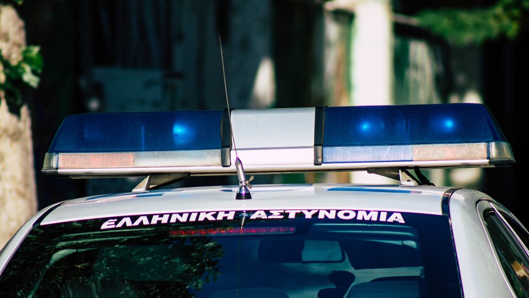 Αστυνομικοί της ΔΙΑΣ άνοιξαν δρόμο για ετοιμόγεννη γυναίκα: Μεταφέρθηκε στο νοσοκομείο μέσα σε 15 λεπτά