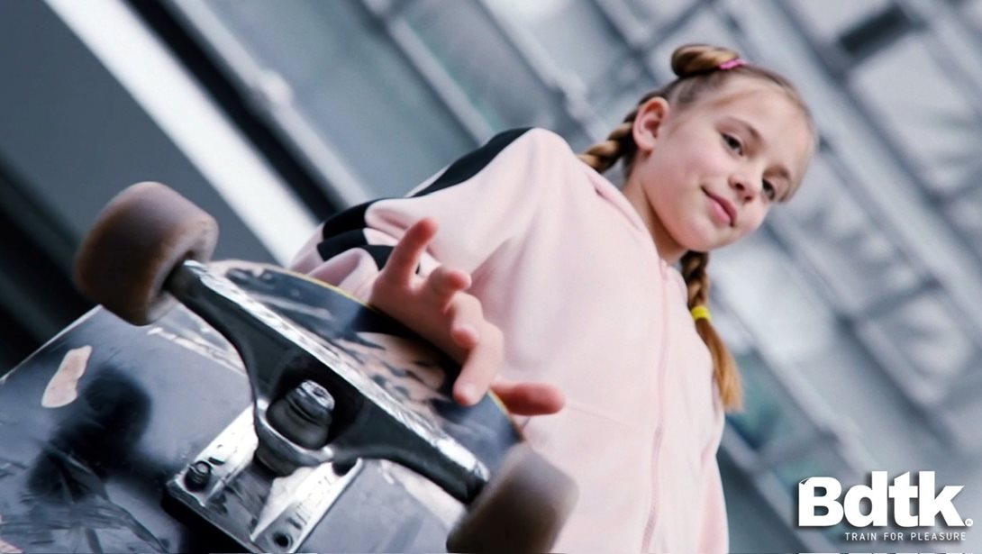 Νέα σεζόν: Η φθινοπωρινή συλλογή της Bodytalk ντύνει κάθε δραστηριότητα των παιδιών με στυλ και άνεση