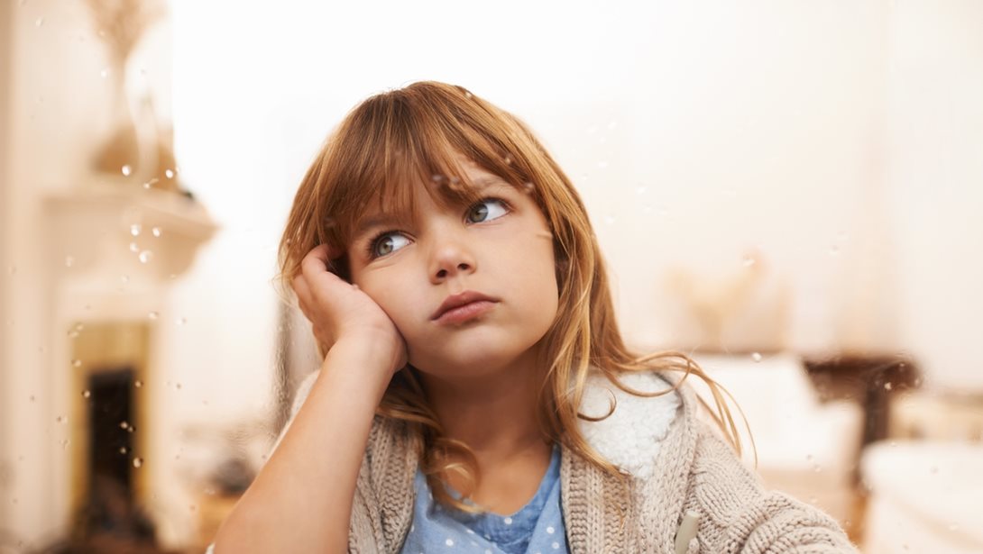 Παιδική βαρεμάρα μετά τις γιορτές: Πώς τη διαχειρίζεσαι;
