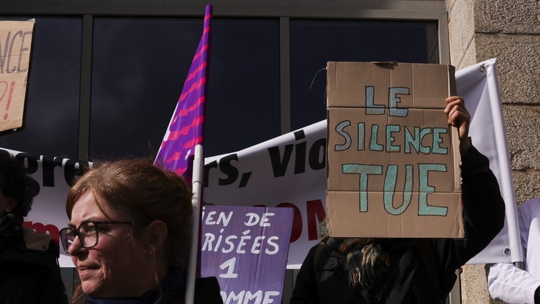 Στη φυλακή ο χειρότερος παιδοβιαστής στην ιστορία της Γαλλίας- Βίασε 300 παιδιά σε 25 χρόνια