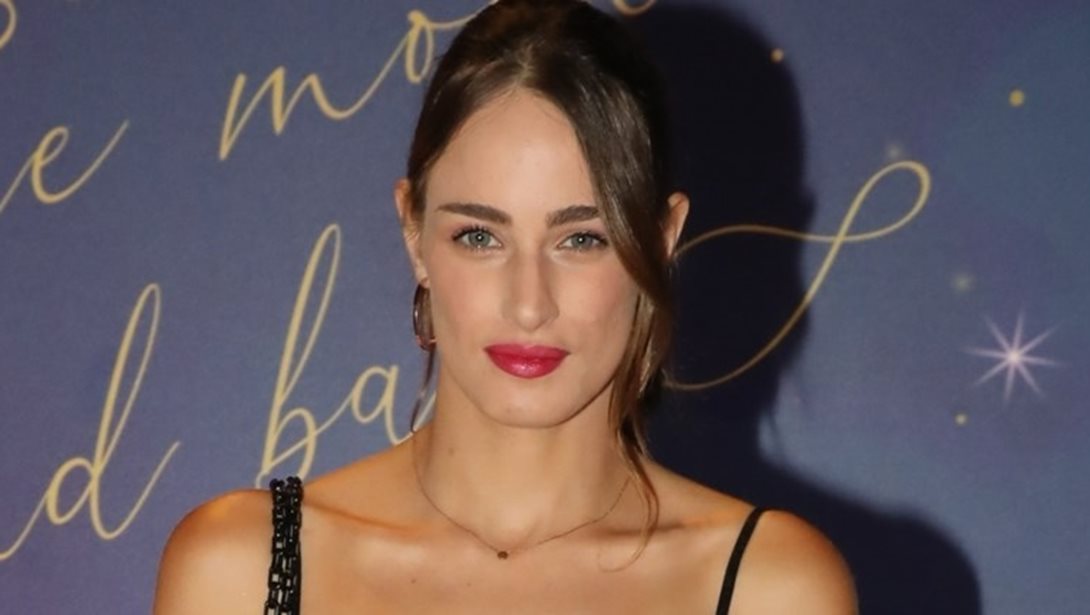 Γενέθλια για τη Μαρία Βοσκοπούλου - Τα καλοκαιρινά στιγμιότυπα με τα αγαπημένα της πρόσωπα