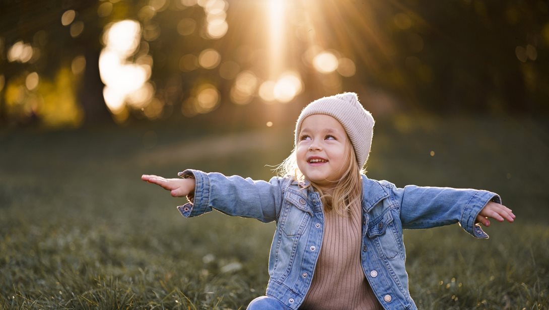 Πώς λειτουργεί το μυαλό ενός παιδιού; 7 πράγματα που πρέπει να γνωρίζουμε οι γονείς