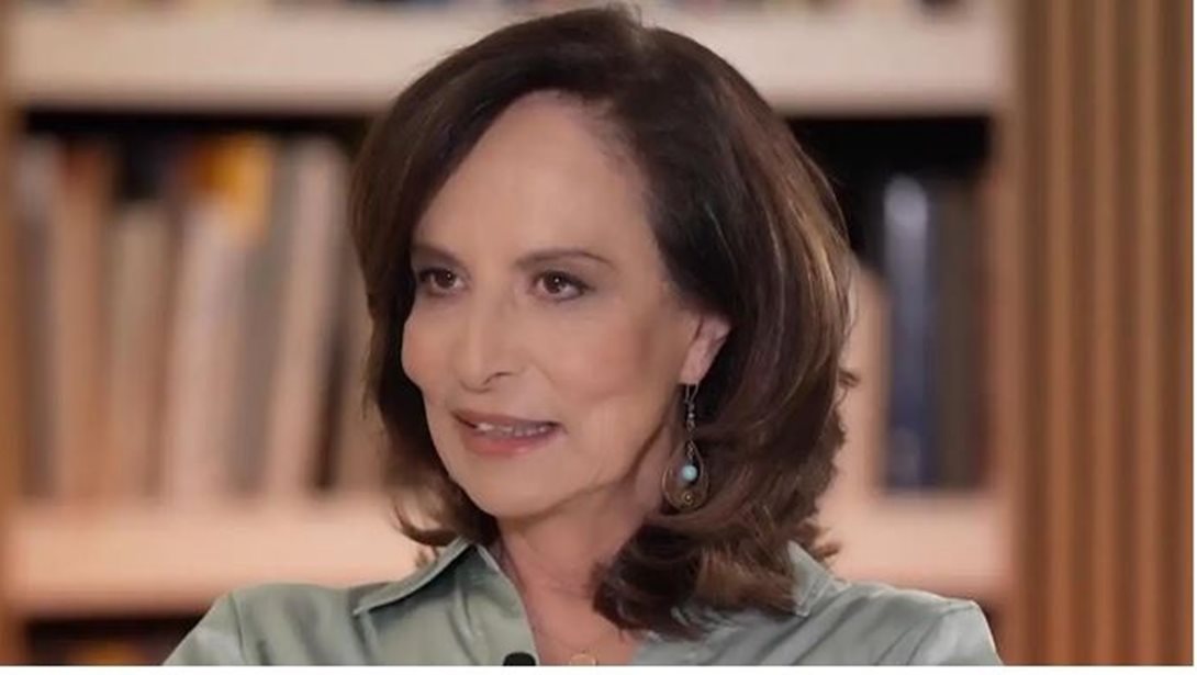 Άννα Διαμαντοπούλου: "Κάθε μέρα είναι ένας μικρός Γολγοθάς, είναι πολύ δύσκολο ακόμα και μισή ώρα να καθίσω μαζί της".