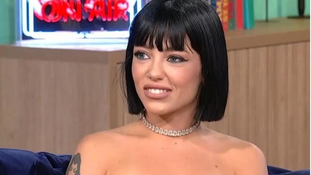 Καθηλώνει η Marseaux: "Η μαμά μου μάς είχε προετοιμάσει πολύ για την απώλειά της"