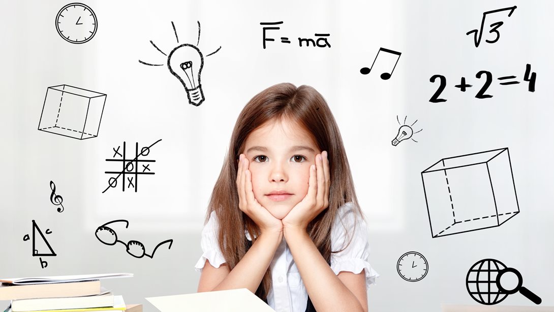 Μεταγνώση: Η δεξιότητα που χρειάζονται τα παιδιά για να γίνουν καλύτεροι μαθητές