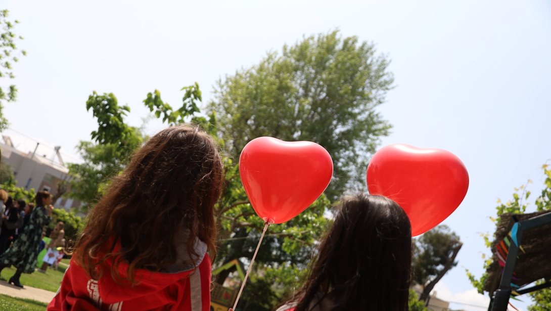 Πώς είναι να είσαι μαθητής της Α’ Δημοτικού; Το ξεχωριστό Open Day στα Εκπαιδευτήρια Δούκα
