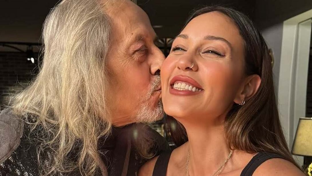 Πηνελόπη Αναστασοπούλου: "Αν δεν ήξερα πώς με μεγάλωσε, δεν θα ήμουν σίγουρη για όσα είμαι"