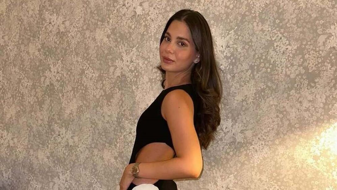 Η τρυφερή δήλωση της Αλεξάνδρας Κωστοπούλου για την αδερφή της, Αμαλία και η αντίδραση της Τζένης Μπαλατσινού: "Η καλύτερή μου φίλη"