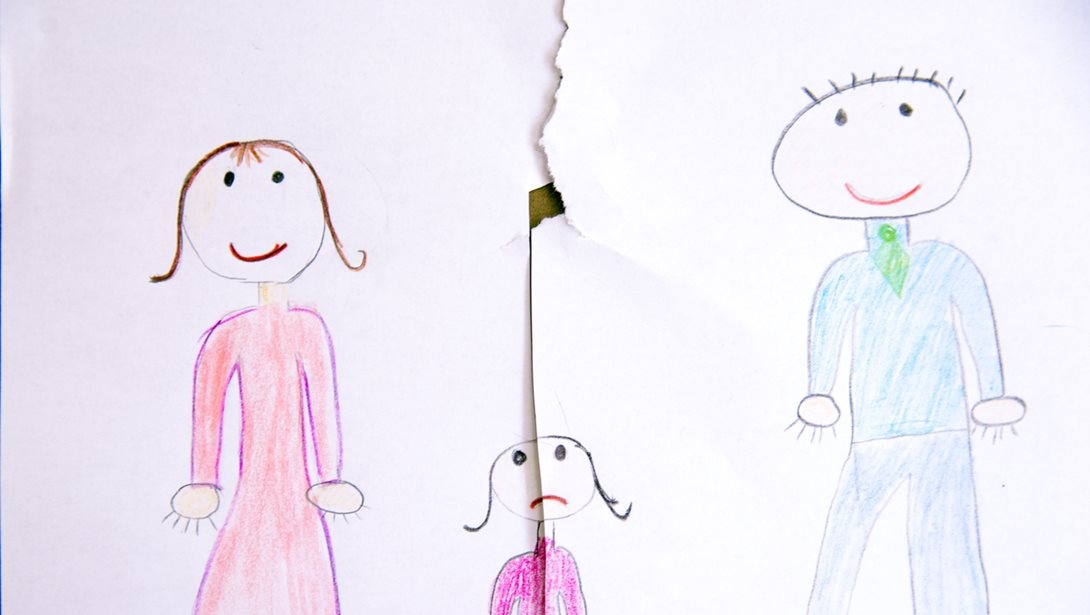 Επισκέψεις, διανυκτερεύσεις και παιδική σταθερότητα: Υπάρχει "σωστό πρόγραμμα" μετά το διαζύγιο;