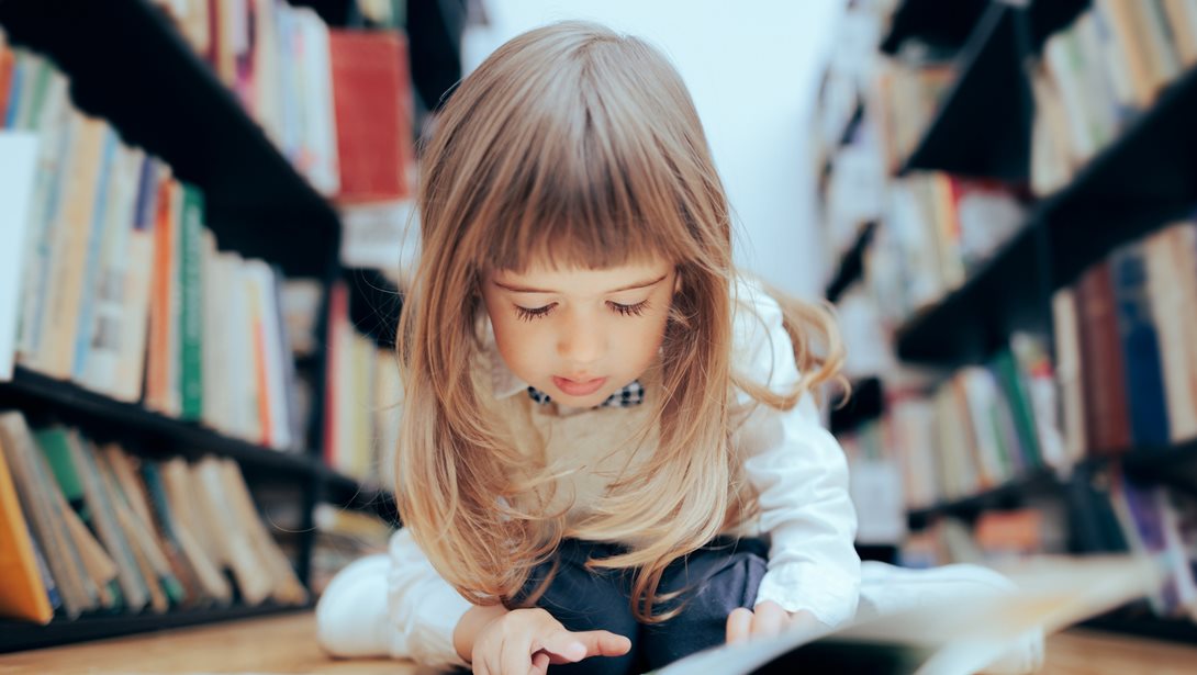 Κρατικά βραβεία Λογοτεχνίας: Τα βιβλία για παιδιά που διακρίθηκαν φέτος