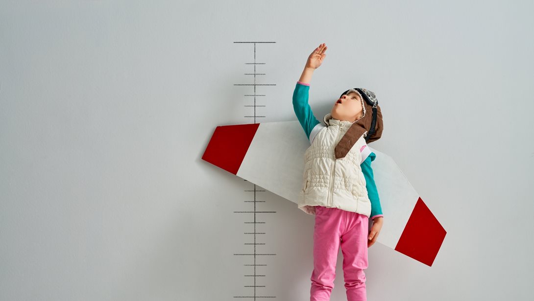 Συναισθηματική ανθεκτικότητα: To απλό μάντρα που χρησιμοποιεί μια μαμά για να μεγαλώνει πιο δυνατά παιδιά