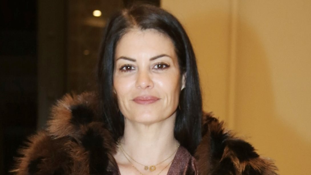 Μαρία Κορινθίου για επιλόχειο κατάθλιψη: "Είναι ένα πολύ σκοτεινό κομμάτι – Με βοήθησε η πεθερά μου"