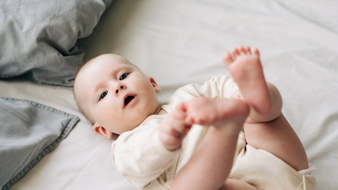 6 tips που θα διευκολύνουν την καθημερινότητα σου, όταν το μωρό περάσει τη φάση του νεογέννητου