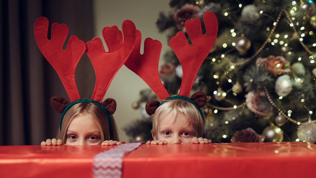 Το έξυπνο hack μιας μαμάς για να κάνει ακόμα πιο εντυπωσιακά τα μεγάλα δώρα