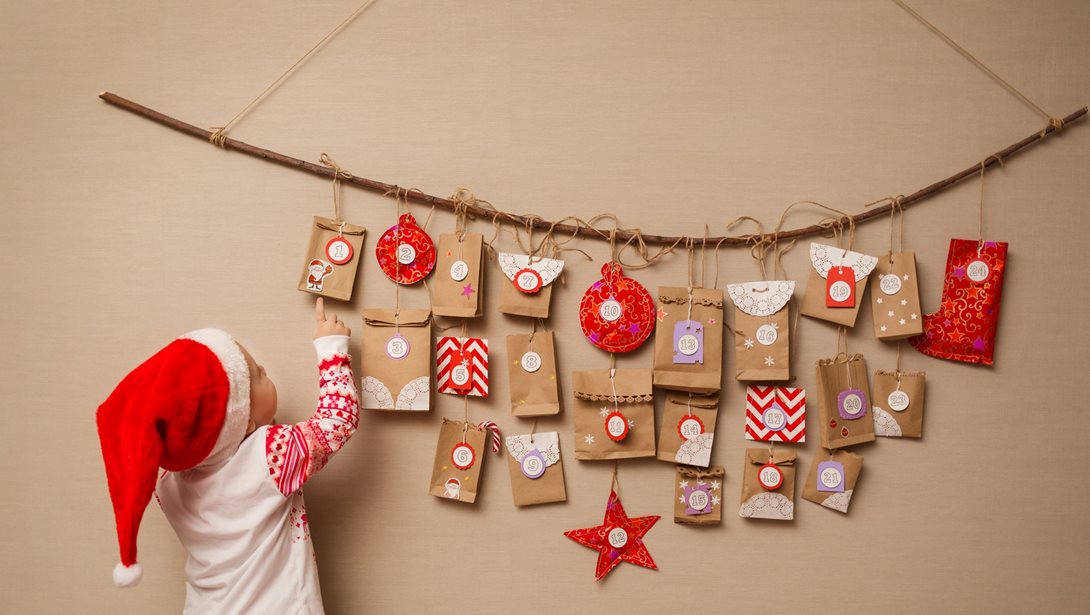 Τα παιδιά θέλουν να φτιάξουν χειροποίητα χριστουγεννιάτικα δώρα; Tips και ιδέες για κατασκευές