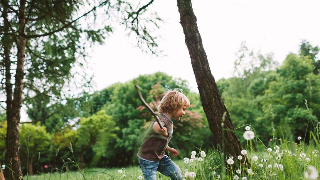 Η σύσταση των γιατρών: Έτσι μειώνεται ο κίνδυνος εμφάνισης μυωπίας στα παιδιά