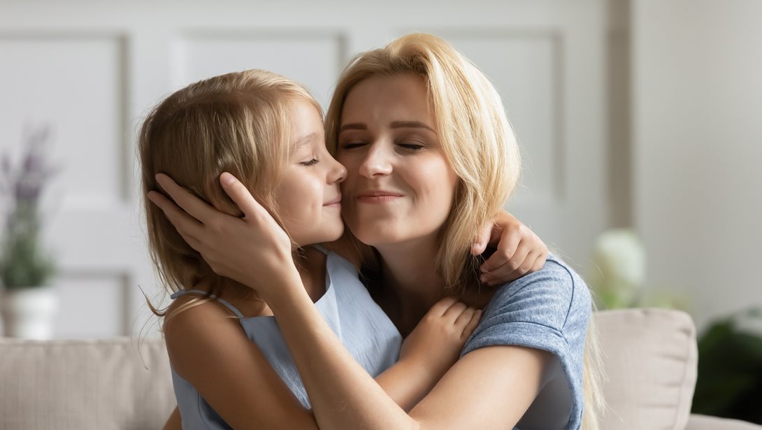 Οι πιο πολύτιμες στιγμές με τα παιδιά μας είναι μέχρι τα 12 τους