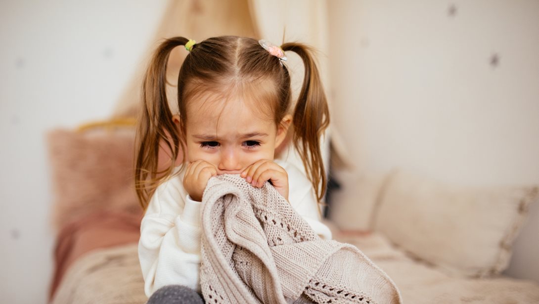 "Μαμά, θα πεθάνεις;": Πώς να απαντήσεις στην πιο δύσκολη ερώτηση του παιδιού σου