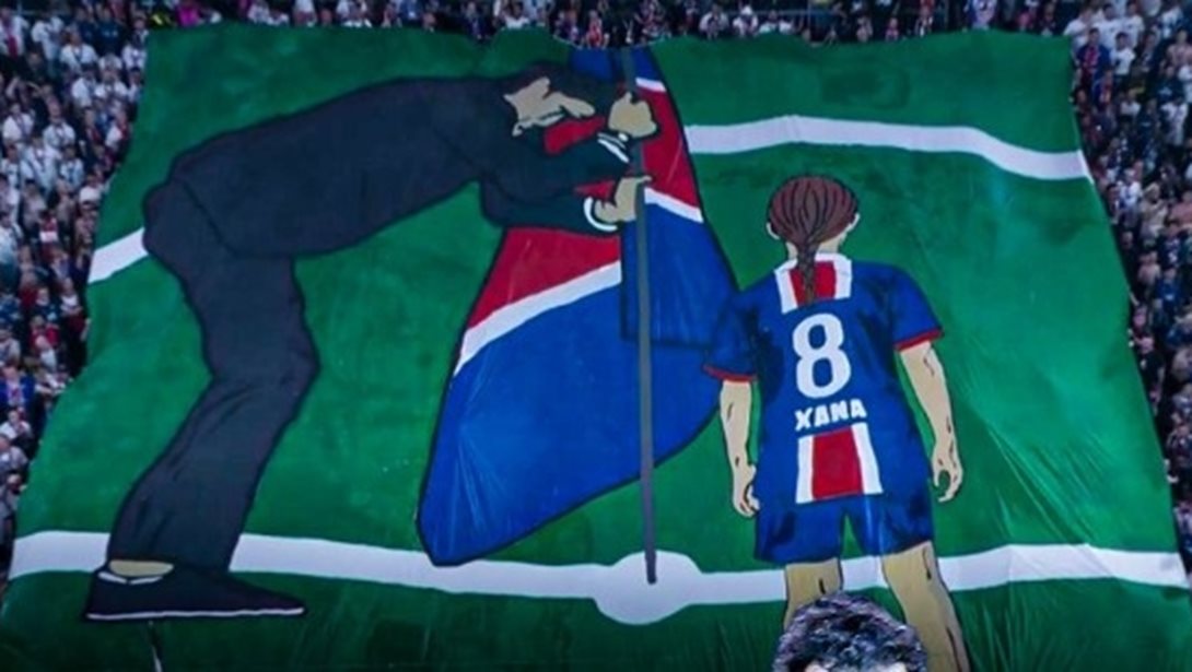 Λουίς Ενρίκε: Η συγκινητική αφιέρωση στη μνήμη της κόρης του μετά τον τελικό του Champions League