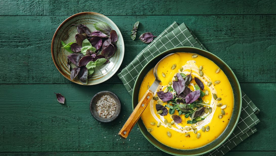 5 τροφές που είναι πιο θρεπτικές από τα γνωστά superfoods