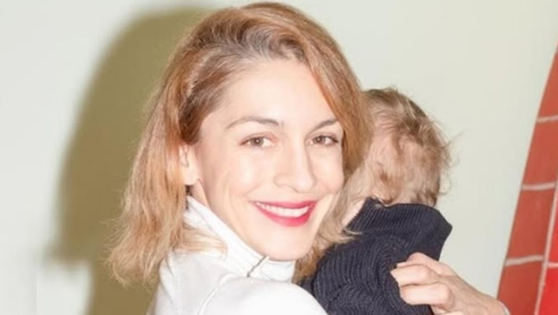 Γιούλικα Σκαφιδά: "Όταν ήρθε από το μαιευτήριο, ήταν καταστροφική η πρώτη βραδιά"