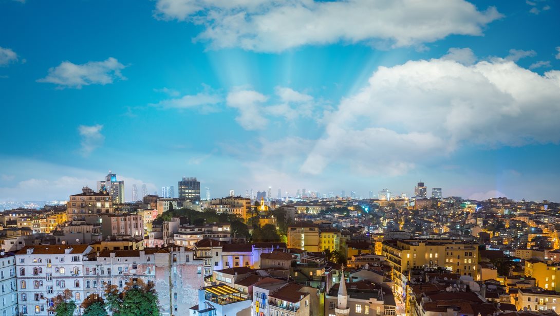 Πήγαν διακοπές στην Τουρκία και πέθαναν: Δύο παιδιά πέθαναν από τροφική δηλητηρίαση στην Κωνσταντινούπολη