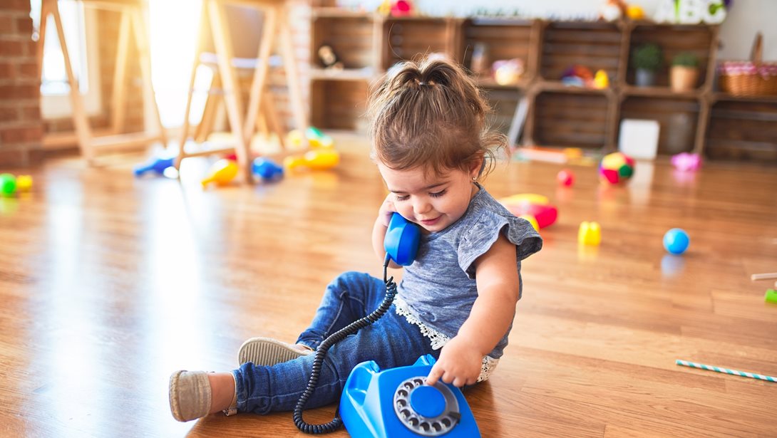 Γιατί το τηλέφωνο των παιδικών μας χρόνων, σήμερα θεωρείται "θησαυρός";