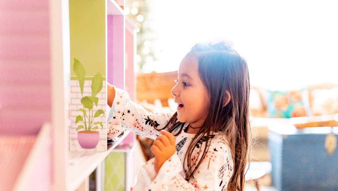 6 hacks που κάνουν το σπίτι να φαίνεται πάντα τακτοποιημένο (ακόμα κι όταν δεν είναι)