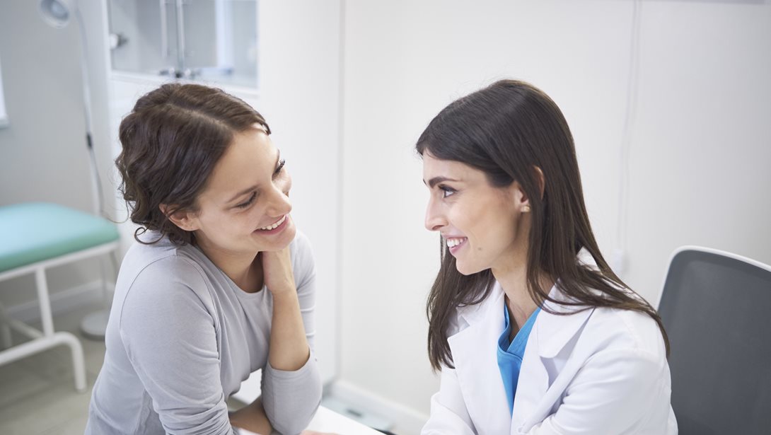 Γιορτή της Μητέρας: Δωρεάν κλινικός έλεγχος μαστού και άλλες δράσεις από το Αλμα Ζωής