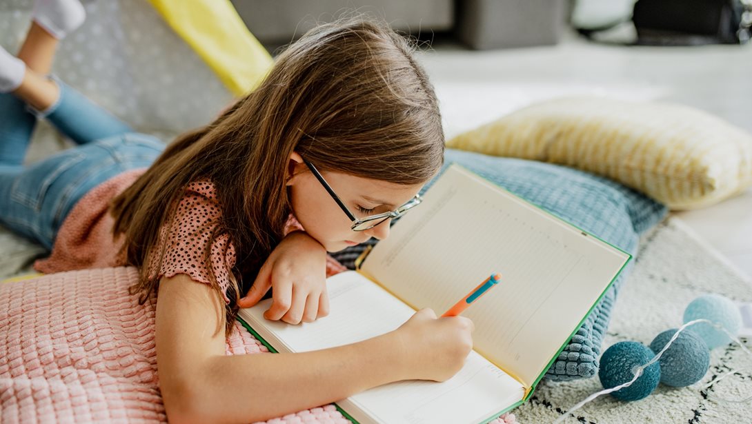 Πώς θα βοηθήσω το παιδί μου να αποκτήσει καλές συνήθειες διαβάσματος;