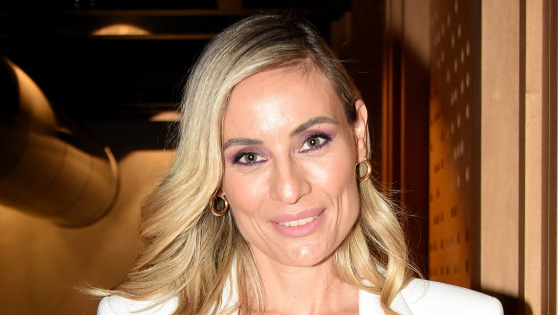 Ελεονώρα Μελέτη: "Ένα στα τρία κορίτσια στις κοινότητες Ρομά μένει έγκυος κατά τη διάρκεια της εφηβείας"