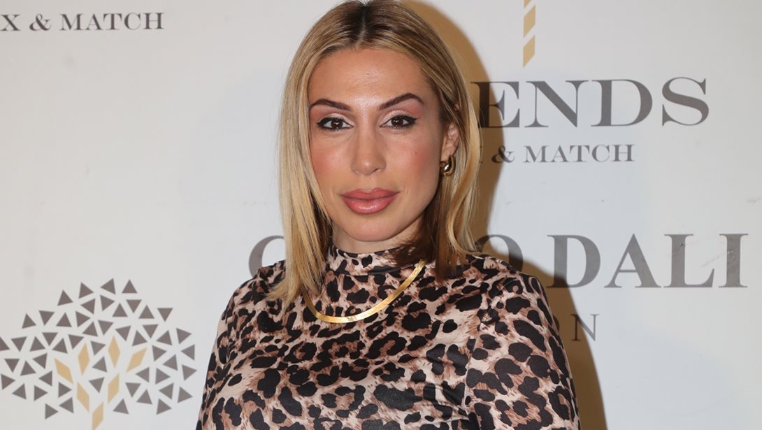 Μαρία Καρλάκη: "Δεν σκέφτηκα ούτε στιγμή να κάνω άμβλωση, ήθελα να γίνω μητέρα"