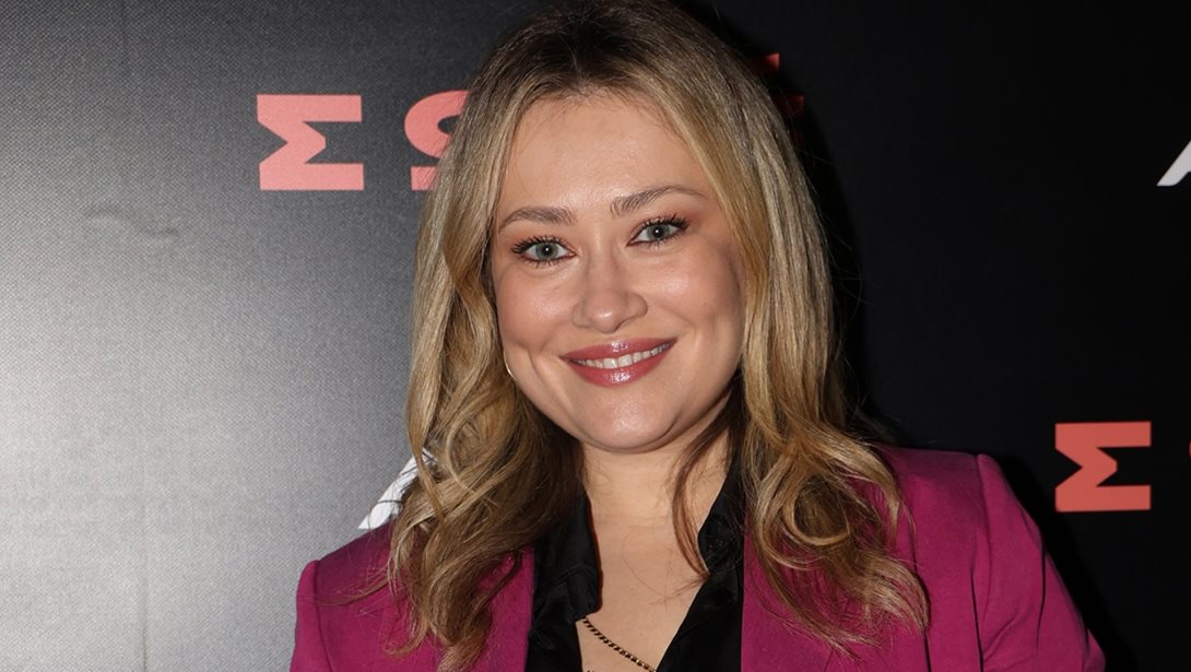 Ιωάννα Ασημακοπούλου: "Η κοινωνία έχει πιέσει πολλές γυναίκες για οικογένεια"