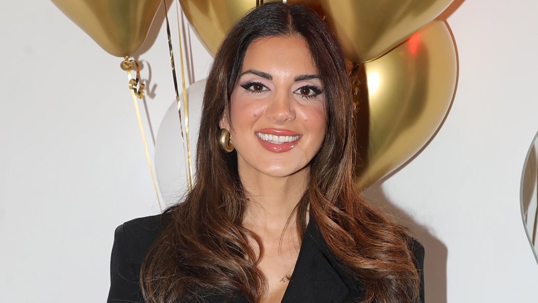 "Μπορεί η μαμά να ζηλέψει": Η Σταματίνα Τσιμτσιλή σχολιάζει την εμπειρία της Ρούλας Σταματοπούλου με τις νταντάδες