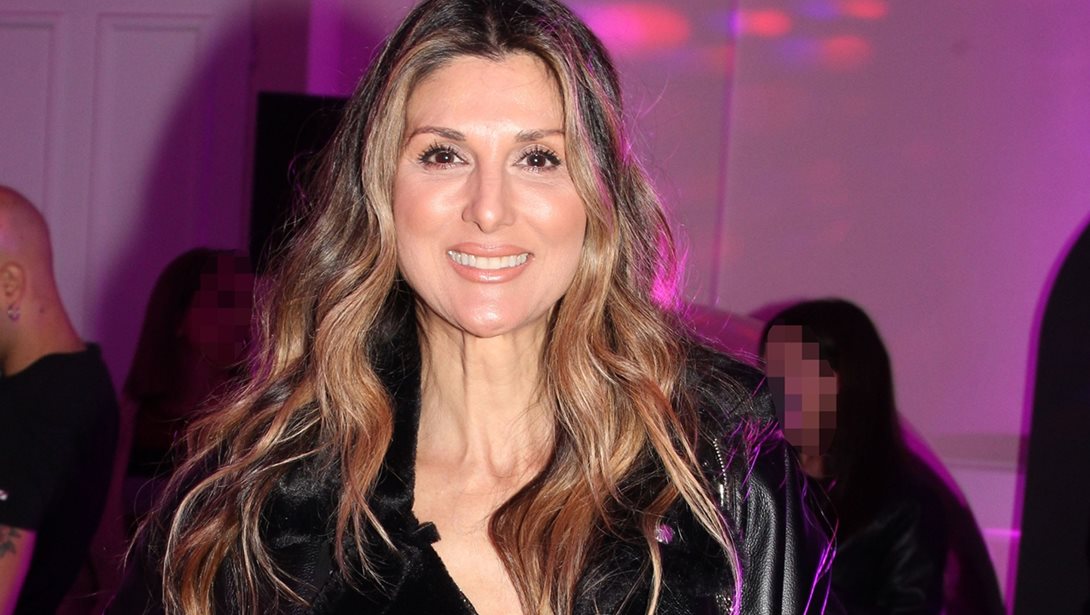 Γιατί η εξομολόγηση της Ρούλας Σταματοπούλου για τις νταντάδες του παιδιού της δίχασε τις μαμάδες στο TikTok;