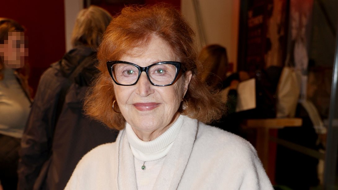 Όταν η Σοφία Σεϊρλή είχε μιλήσε για τις απώλειες στην οικογένεια της που την "σημάδεψαν" για πάντα