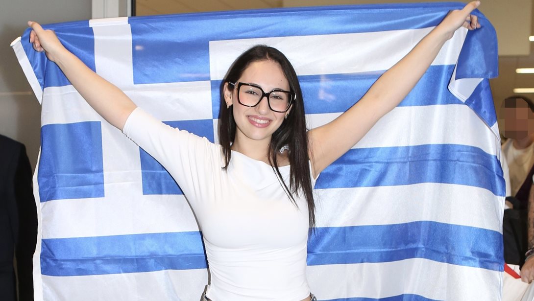 Η γιαγιά της Κλαυδίας με μια φράση έδειξε ότι η γονεϊκότητα στην Ελλάδα αλλάζει προς το καλύτερο!