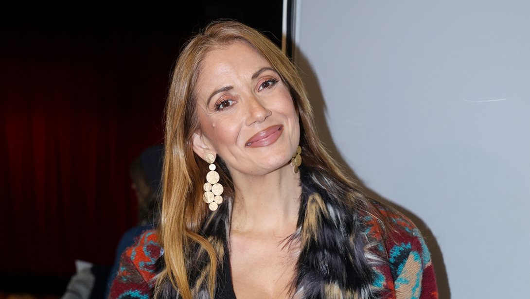 Γιώτα Τσιμπρικίδου: "Ήταν δίδυμη η κύηση, έχασα ένα ακόμη παιδάκι, έχει μείνει το κοριτσάκι μου στην κοιλίτσα μου"